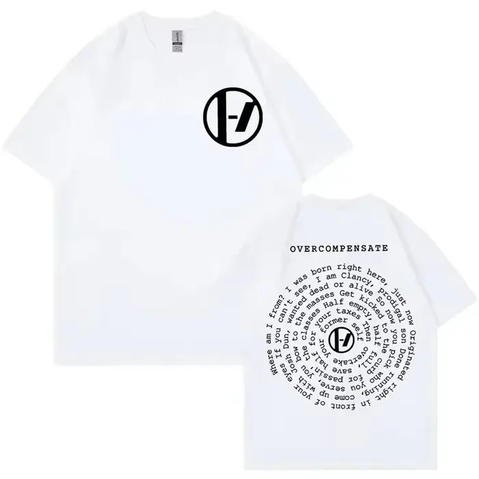 T-shirt pour homme, nouveau t-shirt à manches courtes, col rond, imprimé, pull-over