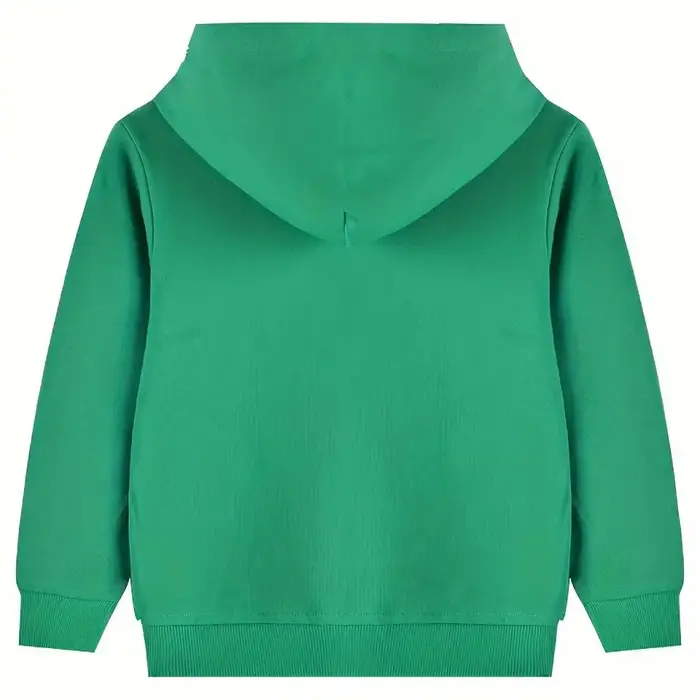Sweat-shirt à manches longues pour garçons