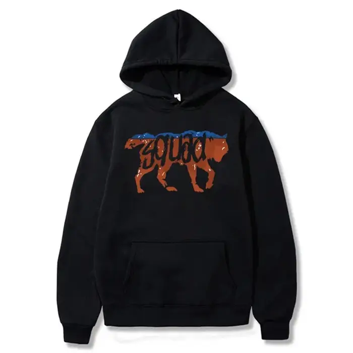 Sweat-shirt à capuche pour hommes, vêtements d'anime, nouvelle collection, Life is Strange 2, Sean D