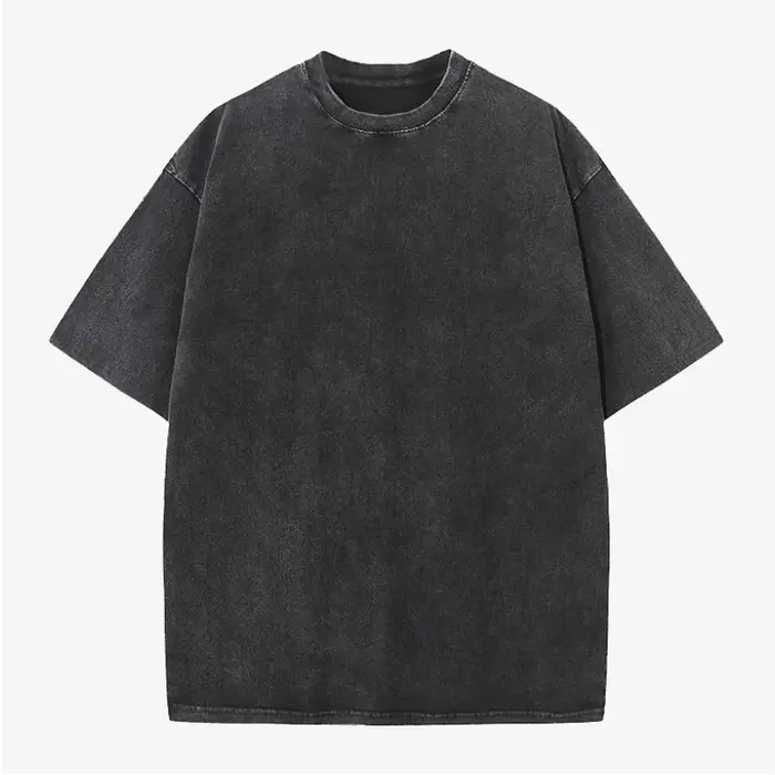 T-shirt personnalisé avec logo imprimé gratuit, images, design de lavage vintage, chemises culturell