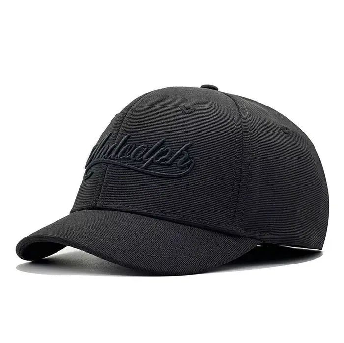 Nouvelles casquettes ajustées à visière courte et dos fermé, unisexe, pour le cyclisme, style trucke
