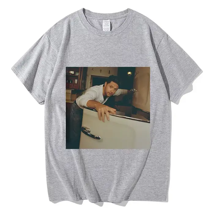 T-shirts graphiques Niall Horan pour hommes et femmes