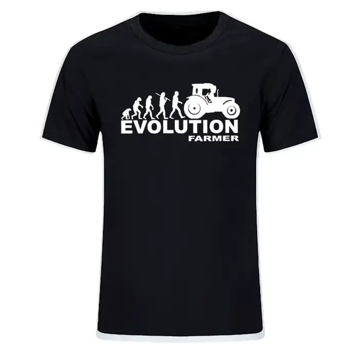 T-shirt manches courtes homme, estival et à la mode