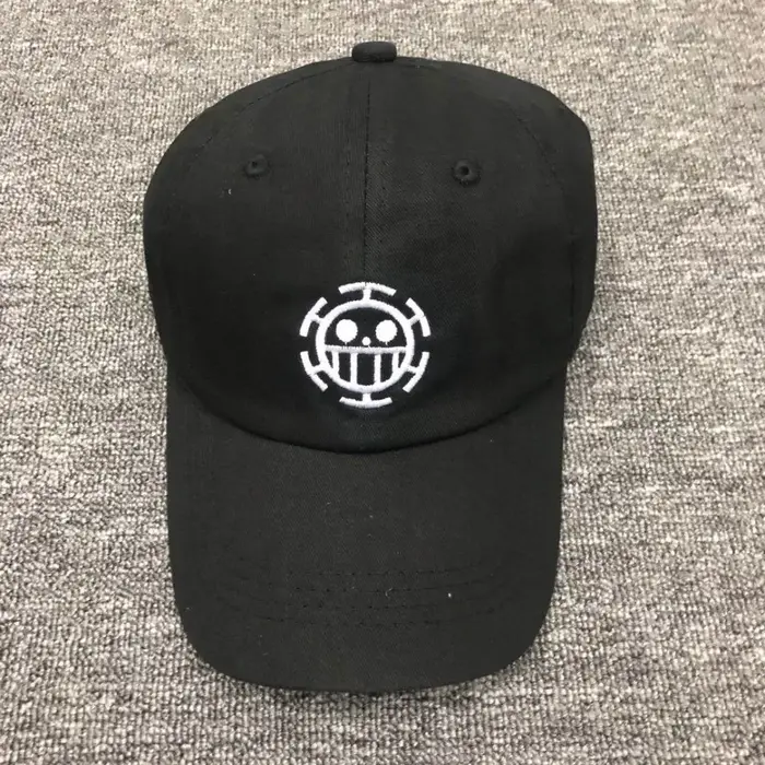 Casquette de Baseball en coton pour hommes et femmes, une pièce, ajustable, Hip Hop, chapeau de papa