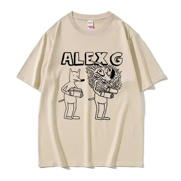 T-shirt manches courtes homme et femme