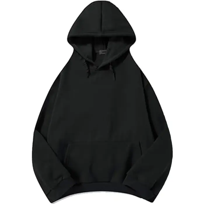 Sweat-shirts à capuche imprimés avec l'illustration de l'album du groupe, confortables en polaire, p