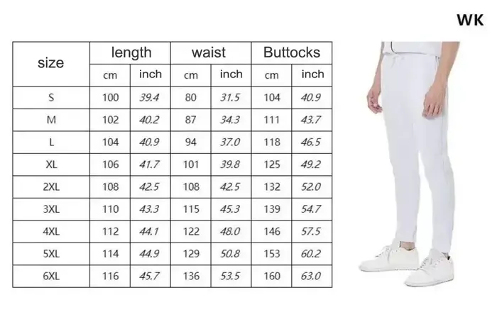 Pantalon de jogging pour femmes et enfants - Coupe décontractée avec taille à cordon de serrage et imprimé lettres