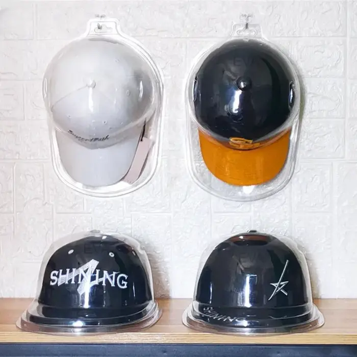 Casquette de Baseball innovante