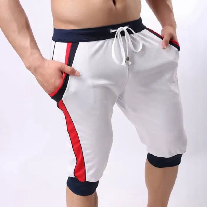 Short de marque XXL pour hommes