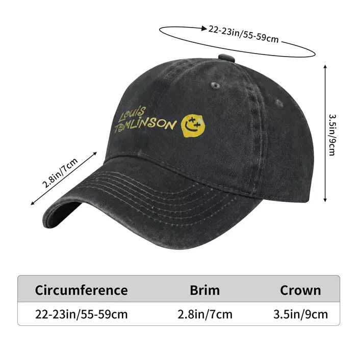 Casquette de Baseball pour hommes et femmes