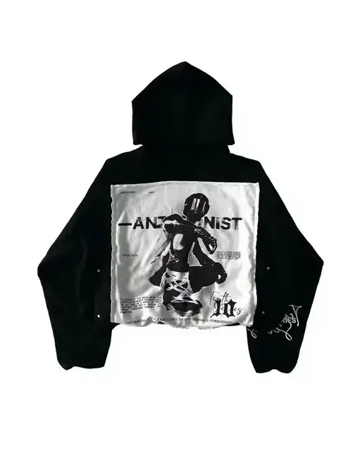 Sweat à capuche enfant de Dieu pour hommes et femmes, vêtements YK, Hip Hop américain, imprimé graph