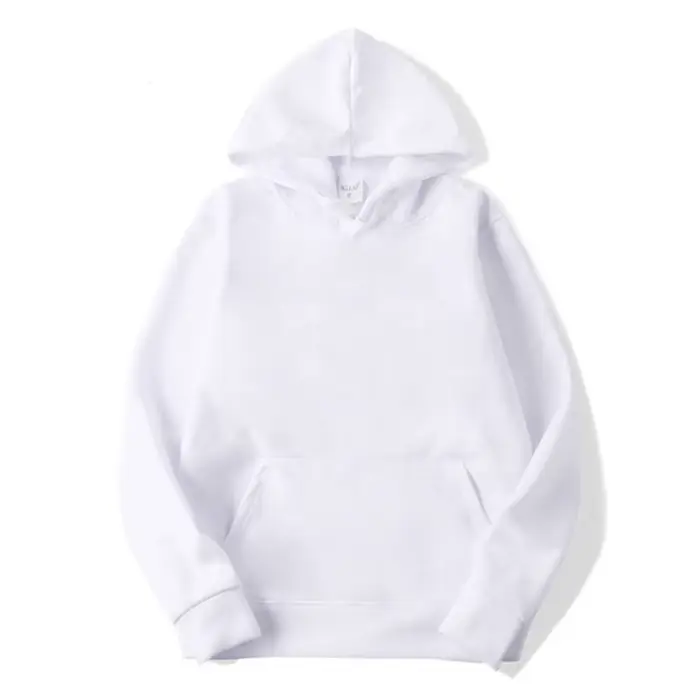 Pull uni polaire sweats à capuche unisexe en gros sweat à capuche hommes pas cher Sublimation sweat 