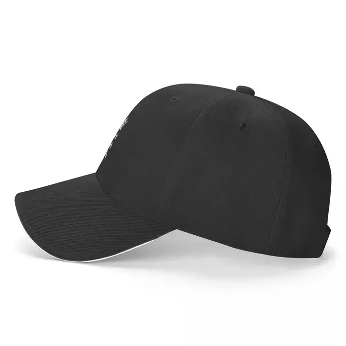 Casquette de Baseball avec Logo de l'équipe de Cricket de la nouvelle-angleterre