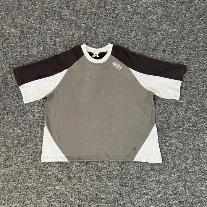 Shorts de jogging gris avec logo brodé Mertra, cordon de serrage, pour homme et femme, en pur coton,