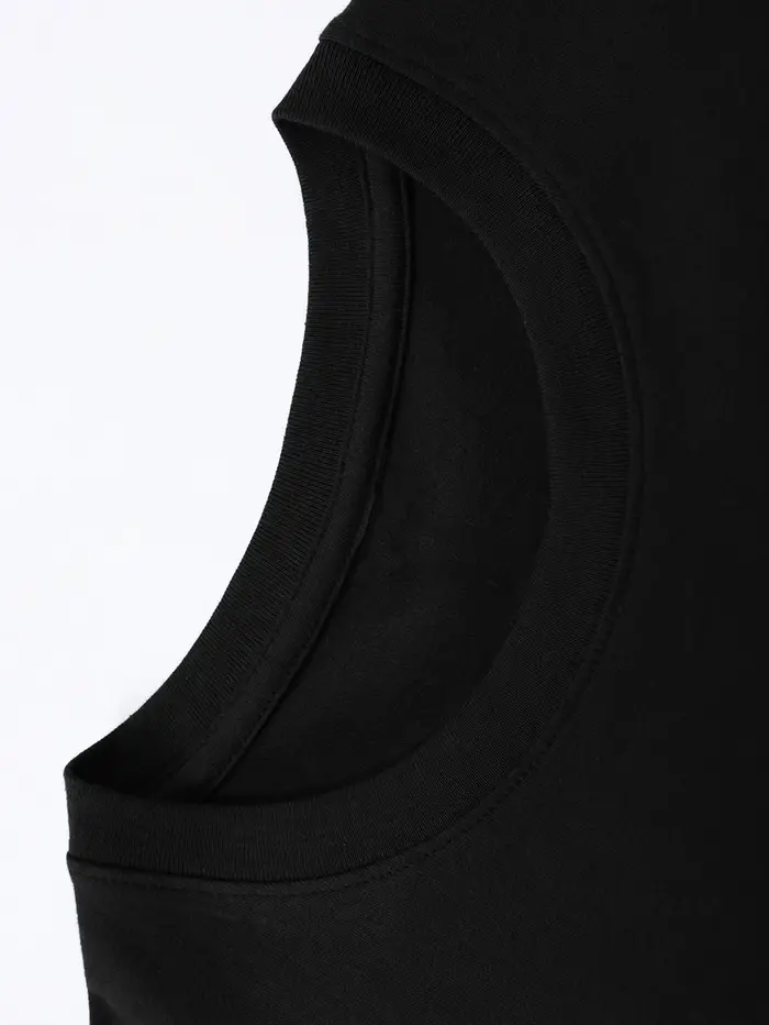 T-shirt rétro pour hommes
