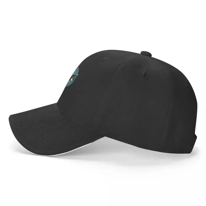 Casquette de baseball Pratt Whitney, style streetwear, avec motif cheval, pour hommes et femmes