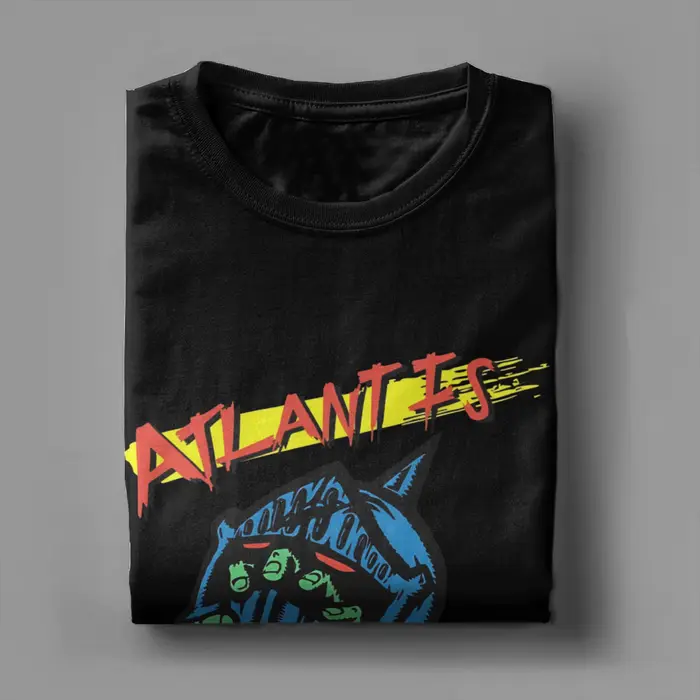 Kinnikuman – t-shirt en coton pour hommes