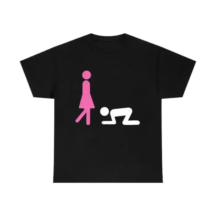 T-Shirt Style Y2K pour femmes
