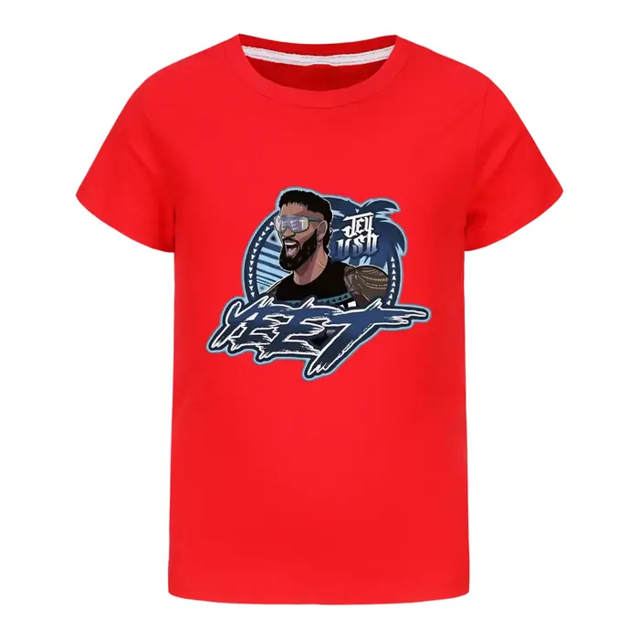 YEET T-Shirt garçons filles