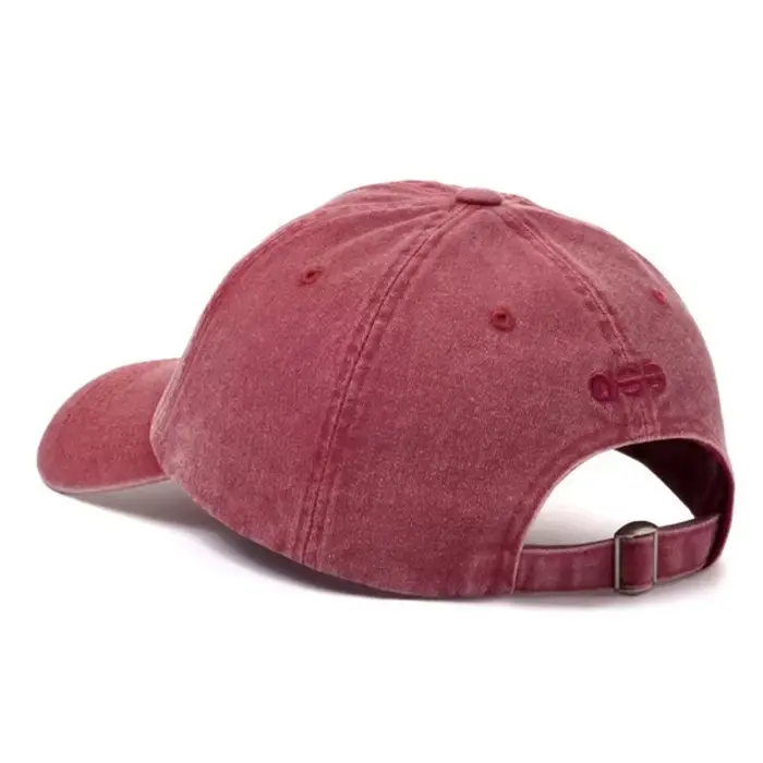 Casquette de baseball brodée Kpop « What Is Your Love Song »