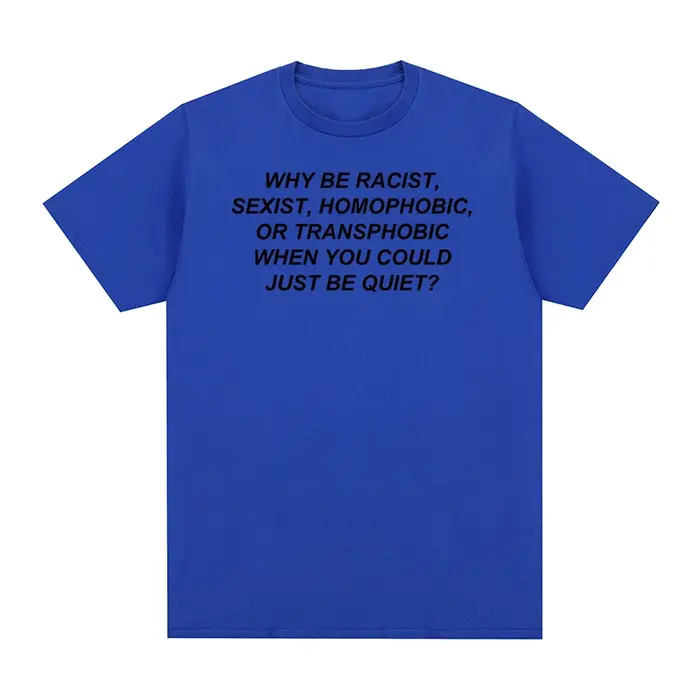 Frank rappeur Hip Hop T-shirt blond coton hommes T-shirt nouveau T-shirt femmes hauts