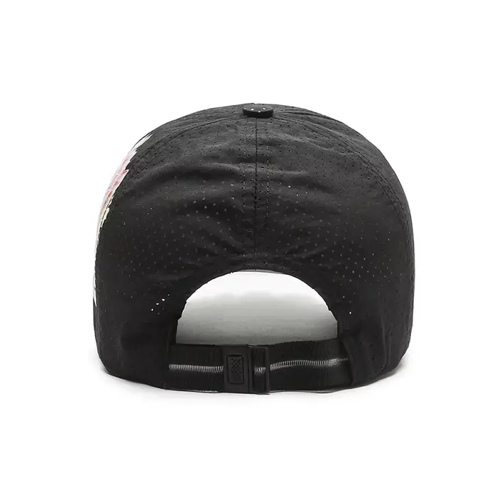 Marque hommes femmes casquette de Baseball florale été décontracté coton fleur cravate colorant casquettes de relance Hip Hop rue chapeaux