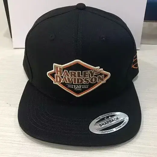 Casquette de baseball brodée pour moto Harley Davidson Pan America ADV PA1250, style décontracté, po