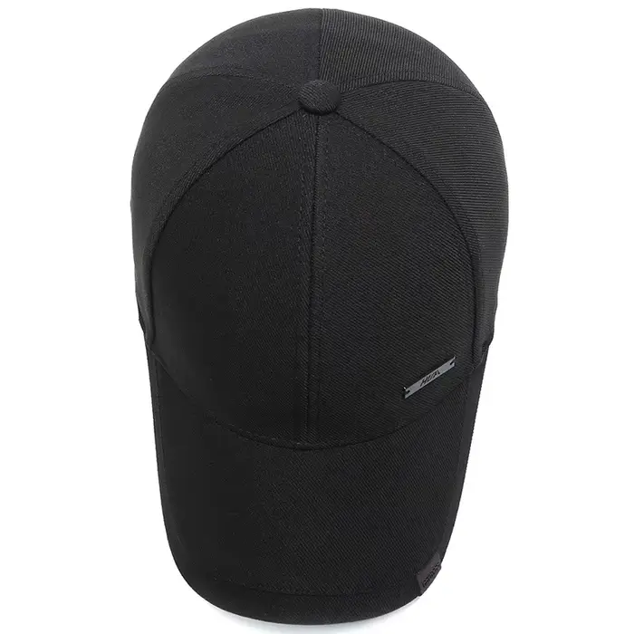 Casquettes de baseball unisexes Hua Label