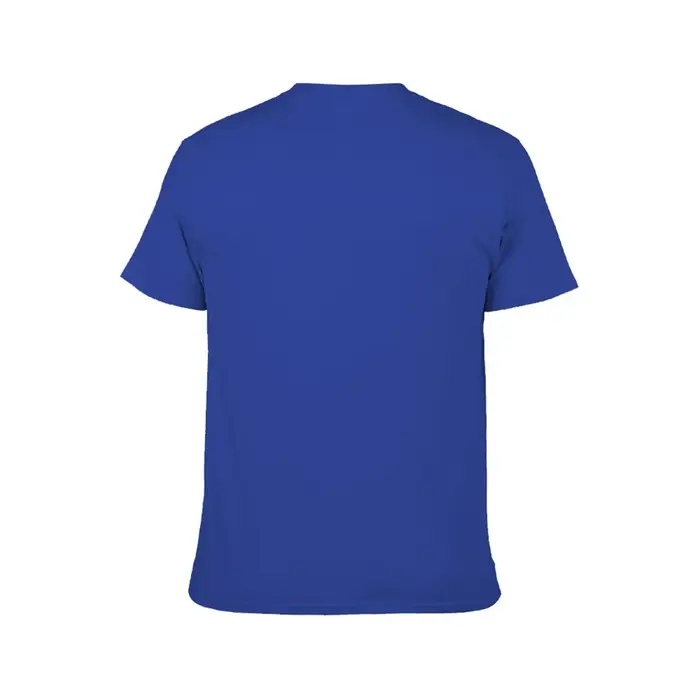 T-shirt graphique à manches courtes pour hommes