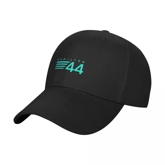 Lewis Hamilton 44 - F1 casquettes de Baseball Snapback mode chapeaux