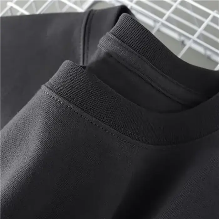 Protéger les poupées T-shirt hommes femmes imprimer coton