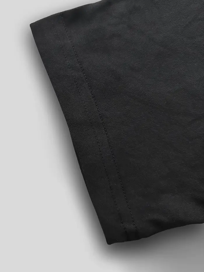T-shirt Dead Can Dance Album en coton noir