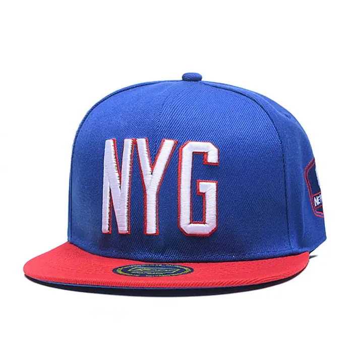 Casquette Snapback DALLAS CAP de marque de mode