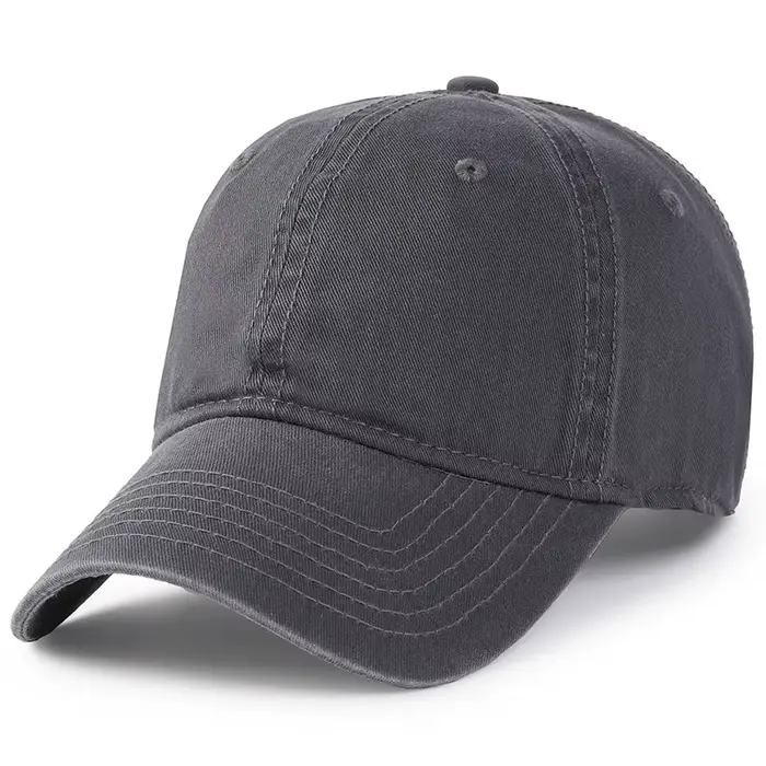 Casquette de Baseball surdimensionnée XXL 100% coton pour hommes et femmes