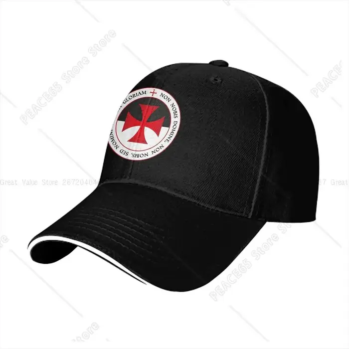 Casquette de Baseball délavée pour hommes