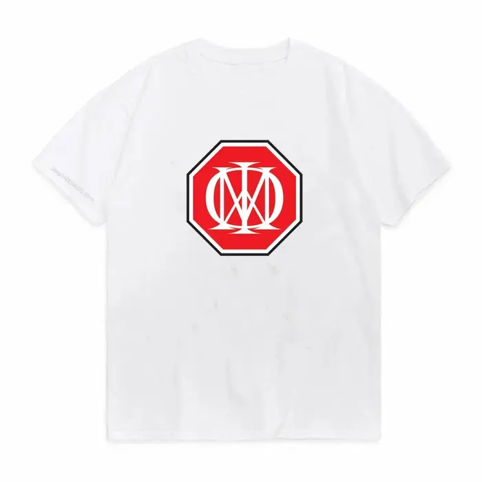 T-shirt à manches courtes pour hommes