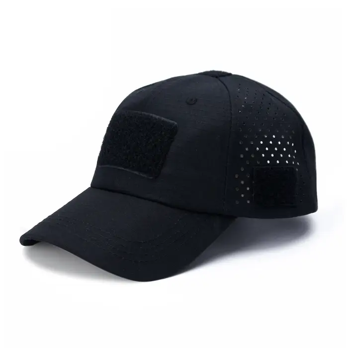 Casquette de Baseball de Camouflage unisexe, chapeau de Protection solaire respirant pour la chasse,