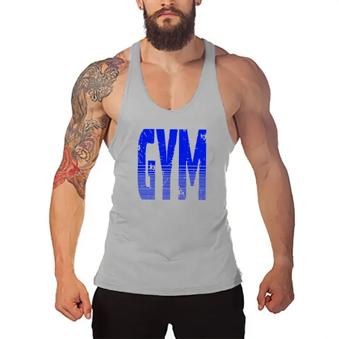 Vêtements de sport pour hommes