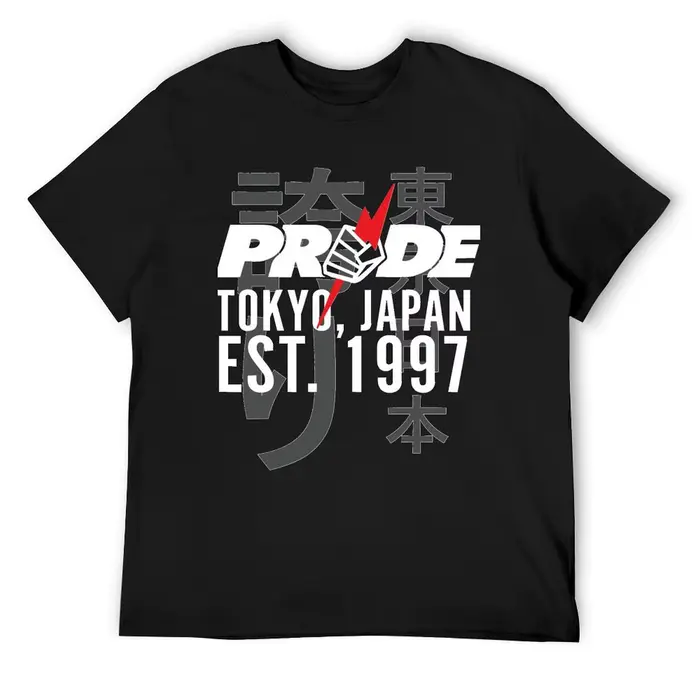 T-shirt David Pride Tak1997 pour hommes, sweat-shirt anime vintage