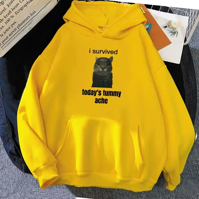 Sweats à capuche graphiques unisexes pour hommes et femmes