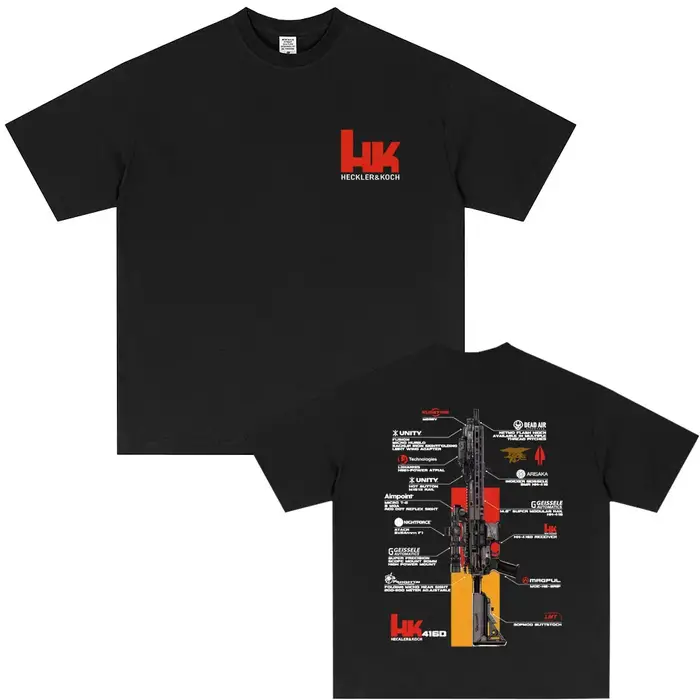 T-shirt pour homme, 100% coton pur, T-shirt décontracté de haute qualité absorbant la transpiration 