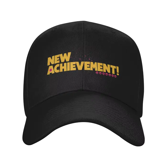 Casquette de baseball Dungeon Crawler Carl
