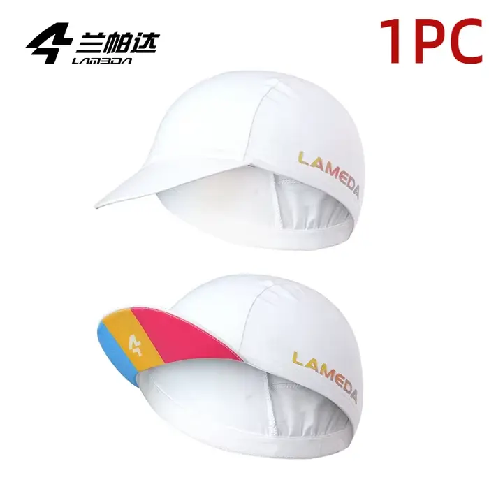 Lameda casquettes pour hommes léger respirant casquettes de cyclisme parasol vélo chapeaux printemps