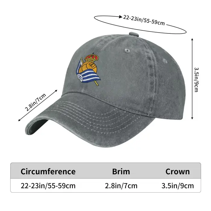Casquette de Baseball à visière pour hommes et femmes