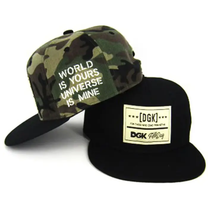Hommes Snapback chapeaux brodé mode Hip Hop casquette de Baseball pour adulte réglable sport loisirs casquettes