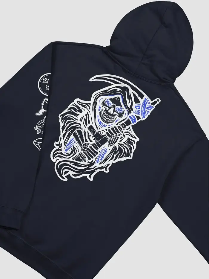 Harajuku sweat à capuche décontracté Grunge Hip Hop Streetwear sweat à capuche haut pour femme Goth sweat à capuche surdimensionné hommes vêtements Y2k vêtements