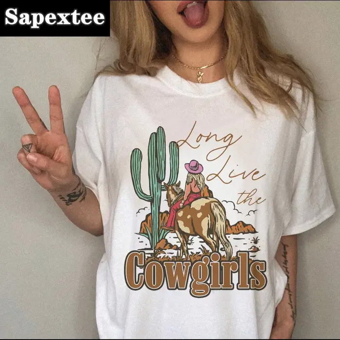 T-shirt à Manches Courtes pour Femme