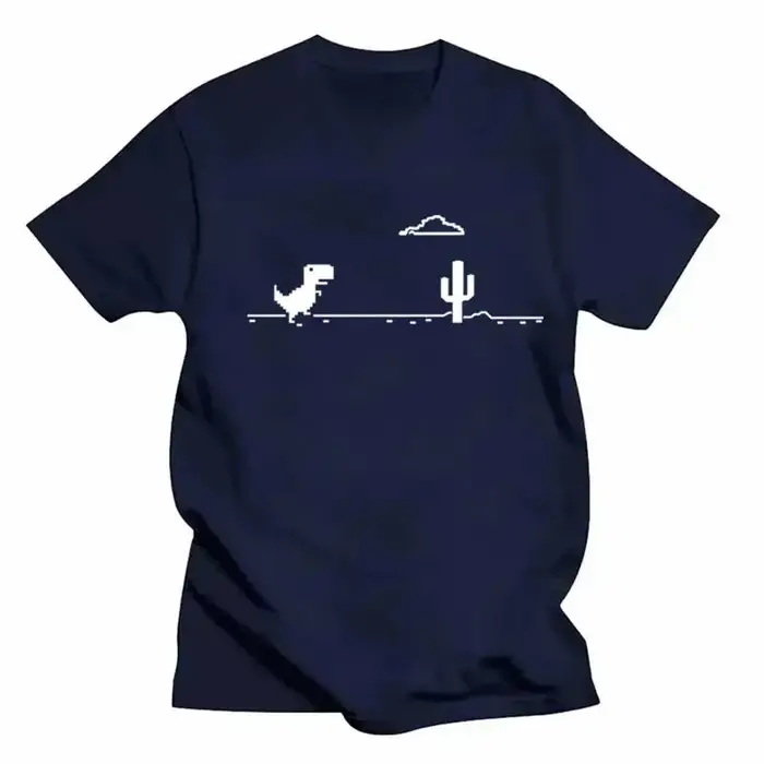 T-shirts imprimés pour hommes
