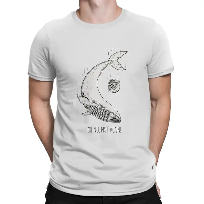 T-Shirt manches courtes col rond homme, 100% coton, Vintage, le Guide Hitchhikers de la galaxie