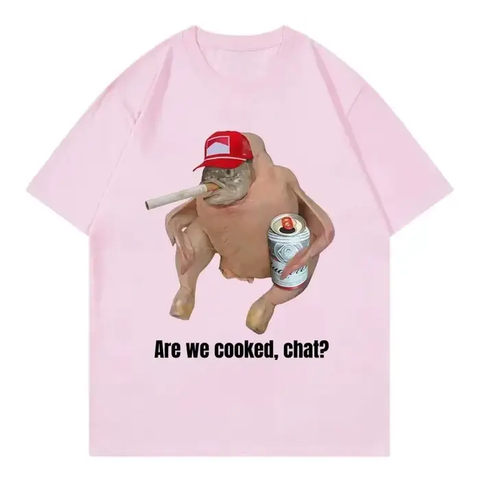 Faire la conversation? T-shirt Amusant avec Emojis